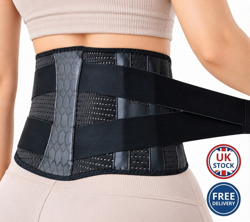 Lower back support belt - lower,