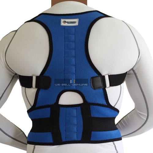 Neoprene magnetic posture - neoprene,
