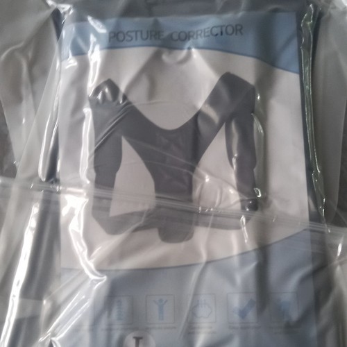 Adjustable neoprene back - adjustable,