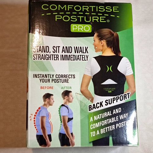 Jml comfortisse posture - comfortisse,