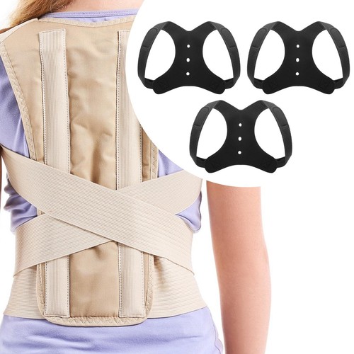 Back posture breathable - back,