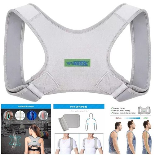 Men women posture corrector - men,