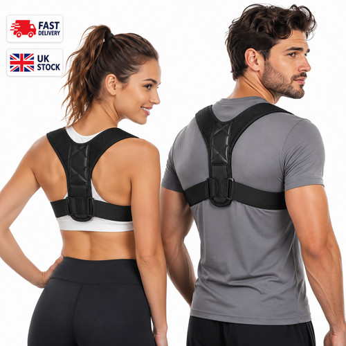 Posture corrector for men - posture,
