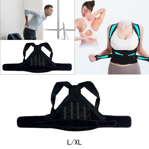 Posture corrector belt - posture,