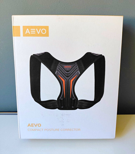 Aevo compact posture - compact,