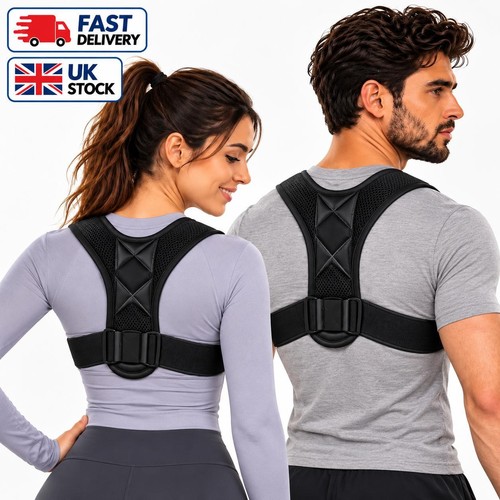 Posture corrector for men - for,