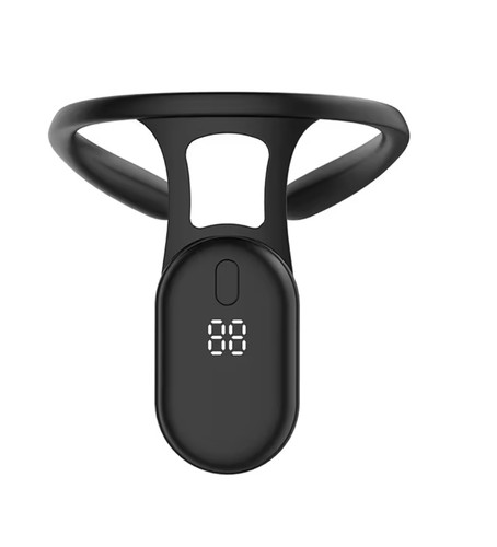 Smart posture corrector back - posture,