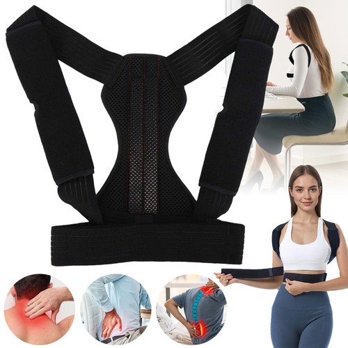 Posture corrector back - corrector,