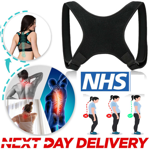 Posture corrector body - corrector,