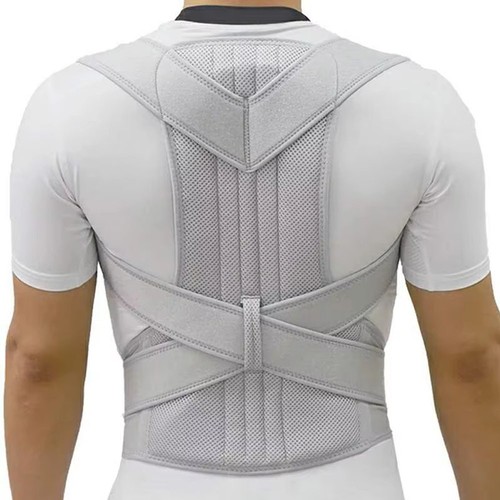 Posture corrector back brace - corrector,