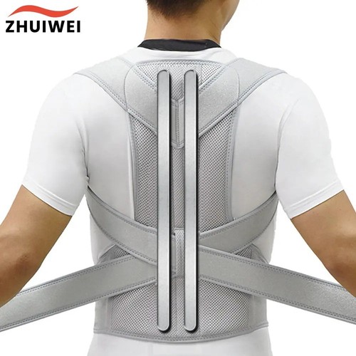 New upper back posture - back,